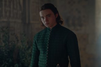 House of the Dragon