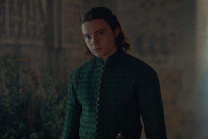 House of the Dragon