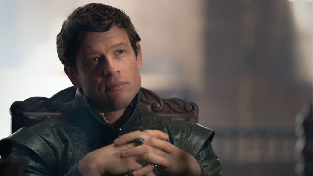 Ormund tényleg barnára festi Daeron Targaryen haját a Sárkányok háza harmadik évadában? 14 House of the Dragon