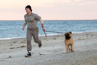 Megérkezett az I Play Rocky előzetese: így született meg Sylvester Stallone legendás Rocky-filmje 16 I play Rocky