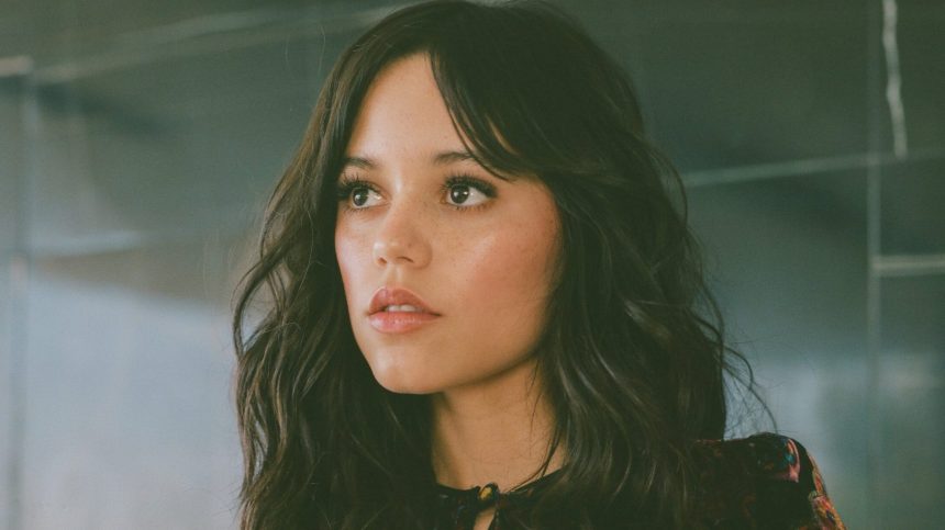 Jenna Ortega