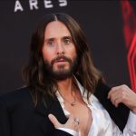 Jared Leto