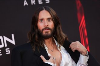 Legalább tíz nő szerint Jared Leto szexuálisan zaklatta őket még tinédzserkorukban 19 Jared Leto