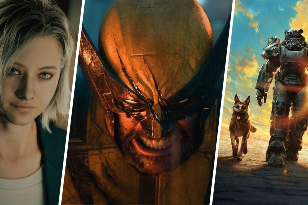 Csúszik a Resident Evil Requiem DLC, ismerős mutánsok a Marvel's Wolverine előzetesben, készül az új Fallout – #29 heti gaming hírösszefoglalónk 16 játék borító 2026 29
