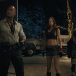 Jumanji: Open World