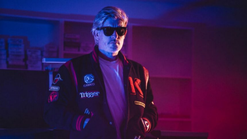 Elhunyt Kavinsky, a Drive – Gázt! film legendás synthwave zeneszerzője 11 Kavinsky