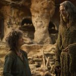 The Lord of the Rings: The Rings of Power