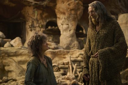 A Gyűrűk Ura: A Hatalom Gyűrűi showrunnere megerősítette: hobbitok nem térnek vissza a 3. évadban 44 The Lord of the Rings: The Rings of Power