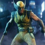 Marvel's Wolverine