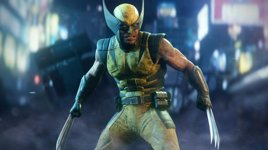 Üldözött mutánsokról szól a Marvel’s Wolverine új sztori előzetese 11 Marvel's Wolverine