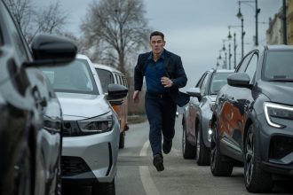 Pörgős autós akció és humor: Megérkezett a Matchbox-mozi első előzetese 25 Matchbox: The Movie