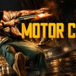 Motor City - Kritika 4 Motor City