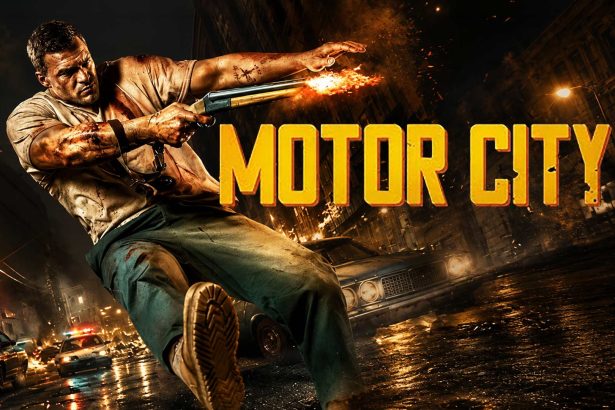 Motor City - Kritika 12 Motor City