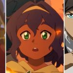 Bemutatkozott Aang és Korra utódja, itt az Avatar: Seven Havens előzetese 2 Avatar