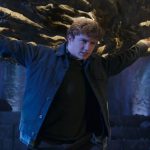 Percy Jackson
