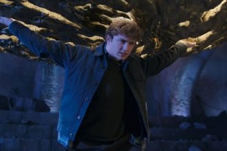 Percy Jackson