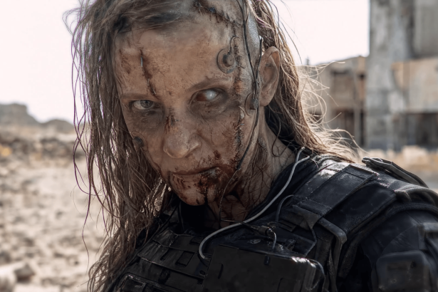A District 9 rendezője MI generálta filmmel vívja ki rajongói haragját 12 Nightborne