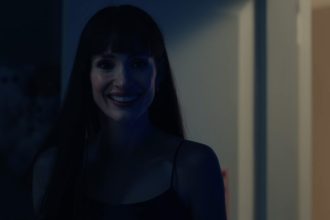 A frászt hozta a nézőkre az Other Mommy horror előzetese Az Odüsszeia vetítésein 18 Other Mommy
