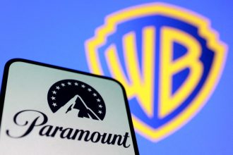 Az amerikai állam perrel blokkolná a Paramount és a Warner Bros. Discovery egyesülését 16 Paramount Skydance, Warner Bros. Discovery