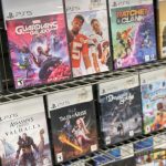 „Ne öld meg a lemezt” petícióval tüntetnek a játékboltok, amiért a Sony megszünteti a lemezes PlayStation játékokat 2 PlayStation 5 lemez
