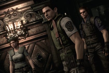 Előkészületi fázisban a Resident Evil 1 Remake: már tavaly elstartoltak a háttérmunkák 34 Resident Evil 1