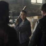 Megérkezett a Neagley legújabb előzetese: A Reacher-stílusú akció eléri Chicagót 2 Neagley