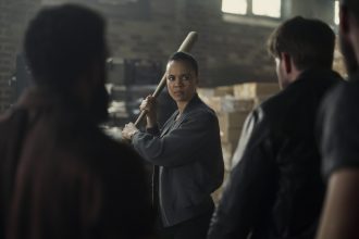 Megérkezett a Neagley legújabb előzetese: A Reacher-stílusú akció eléri Chicagót 47 Neagley