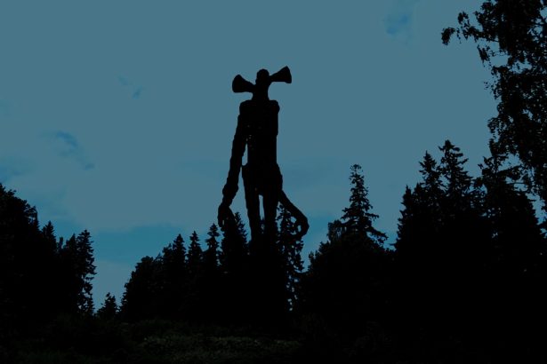 Zach Cregger és Brian Duffield készítik a Warner Bros. új Siren Head horrorfilmjét a hatalmas stúdióháború után 12 Siren Head