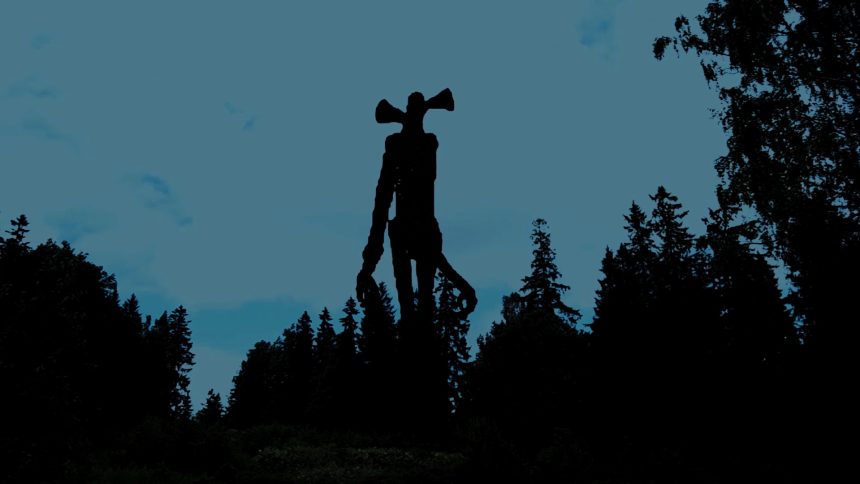 Zach Cregger és Brian Duffield készítik a Warner Bros. új Siren Head horrorfilmjét a hatalmas stúdióháború után 11 Siren Head