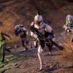 A klónok háborúja sorozat közkedvelt klónja is felbukkan a Star Wars Zero Company végső előzetesében 2 Star Wars Zero Company