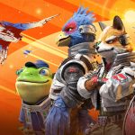 Star Fox - Teszt 4 Star Fox