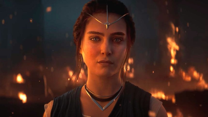 A problémák ellenére a Quantic Dream kitart a Star Wars Eclipse mellett 11 Star Wars Eclipse