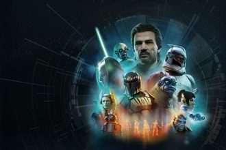 Csak egy jedi lovag van a Star Wars Zero Company játékban és jobb lesz, ha vigyázunk rá 18 Star Wars Zero Company