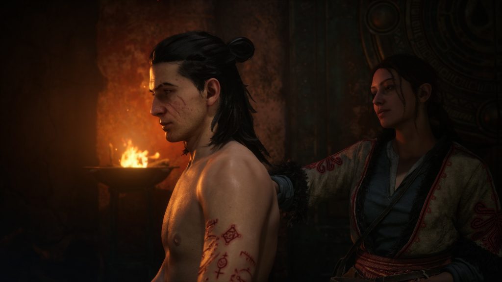 Csúszik a Resident Evil Requiem DLC, ismerős mutánsok a Marvel's Wolverine előzetesben, készül az új Fallout – #29 heti gaming hírösszefoglalónk 19 The Blood of Dawnwalker