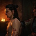 The Blood of Dawnwalker