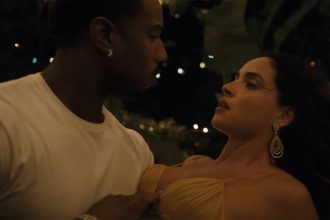 Megérkezett A Thomas Crown ügy előzetese Michael B. Jordan főszereplésével : Így éled újjá a klasszikus rablós romantikus mozi 14 The Thomas Crown Affair