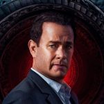 Ő válthatja Tom Hankst Robert Langdon szerepében az új Netflix sorozatban 2 Inferno Tom hanks