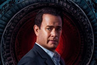 Ő válthatja Tom Hankst Robert Langdon szerepében az új Netflix sorozatban 20 Inferno Tom hanks