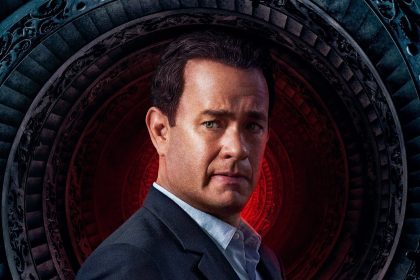 Inferno Tom hanks