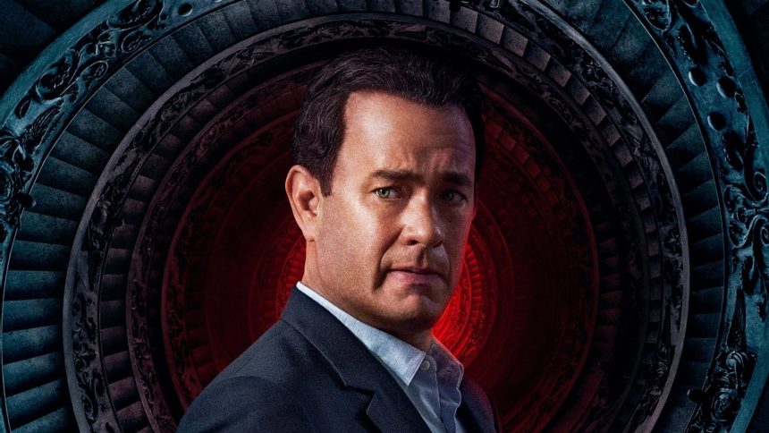Ő válthatja Tom Hankst Robert Langdon szerepében az új Netflix sorozatban 11 Inferno Tom hanks
