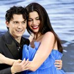 Tom Holland, Anne Hathaway