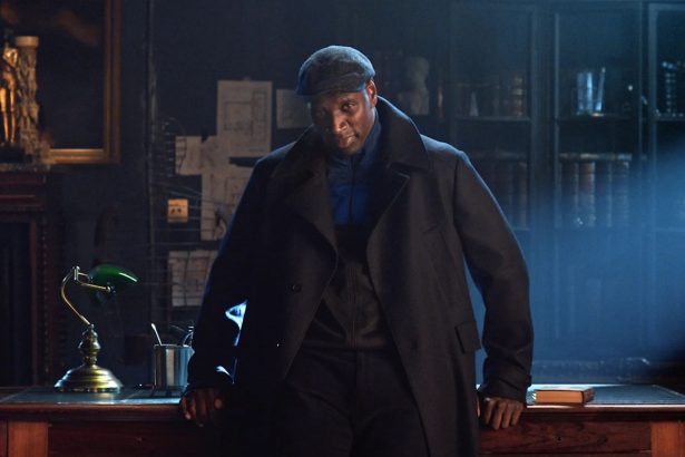Omar Sy és egy rakás sztár csatlakozhat az Ocean’s Eleven előzményfilmhez 51 Lupin