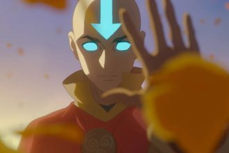 Gyönyörű és megérdemelt előzetest kapott az Aang: Az utolsó léghajlító 49 Avatar Aang: The Last Airbender