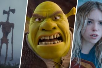 Supergirl nem hozta az elvárásokat, kiderült, ki Shrek új magyar hangja, film készül Siren Headről – #27 heti filmes hírösszefoglalónk 19 Filmes hírek 27 2026