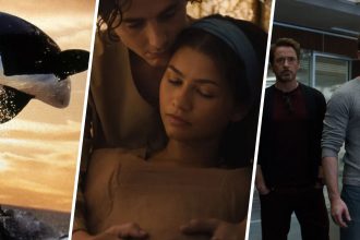 Dűne: Harmadik rész előzetes, rebootolják a Szabadítsátok ki Willyt!, újra a mozikba kerül a Bosszúállók: Végjáték – #28 heti filmes hírösszefoglalónk 34 Filmes hírek 28 2026
