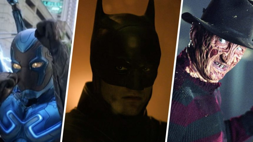 Újra eltolták a Batman 2-t, visszatérhet Kék Bogár, Freddy pedig feltámad – #29 heti filmes hírösszefoglalónk 12 Filmes hírek 29 2026