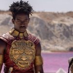 Children of Blood and Bone