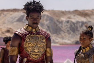Children of Blood and Bone