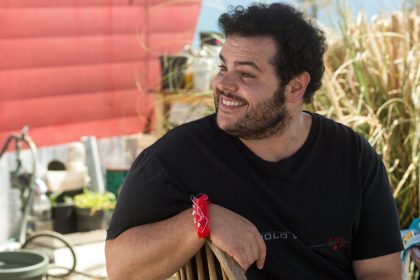 Josh Gad is csatlakozik Margot Robbie és Bradley Cooper csapatához az Ocean’s Eleven előzményfilmjében 30 Wish I Was Here