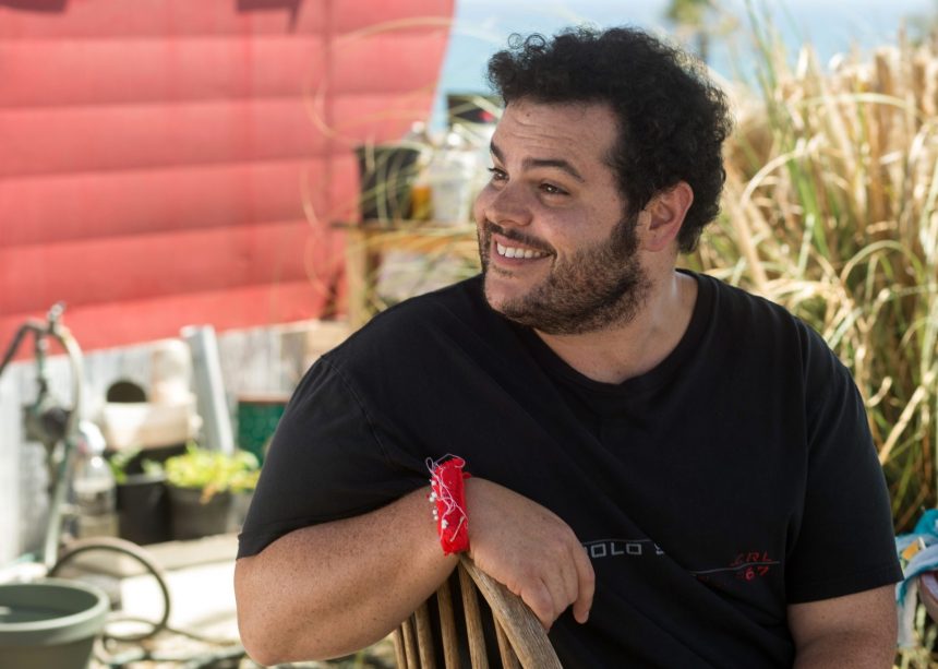 Josh Gad is csatlakozik Margot Robbie és Bradley Cooper csapatához az Ocean’s Eleven előzményfilmjében 11 Wish I Was Here